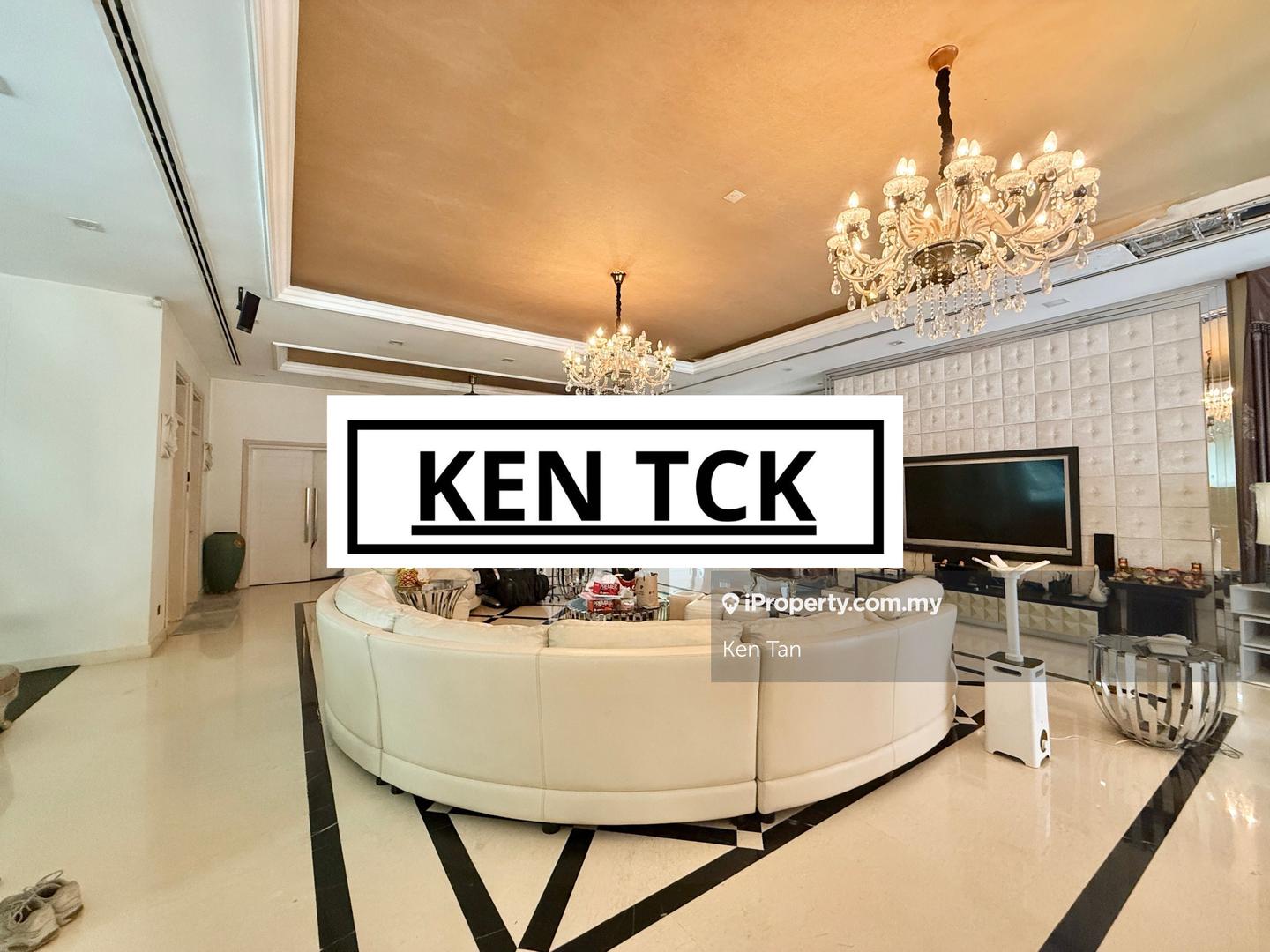 Banglo untuk Dijual di Country Heights Damansara, Kuala Lumpur oleh Ken Tan - iProperty.com.my