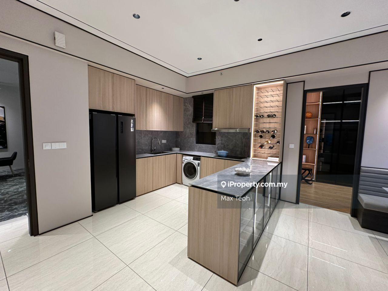 Service Residence for Sale in Emerald 9 by Max Teoh - iProperty.com.my