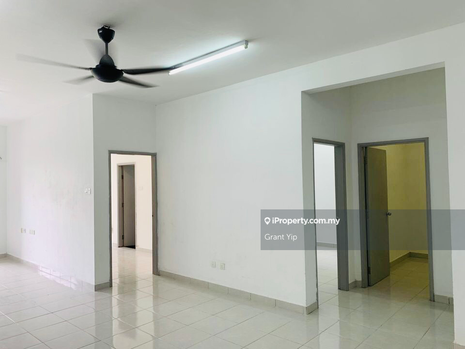 Condominium for Rent in Ivory Residence by Grant Yip - iProperty.com.my