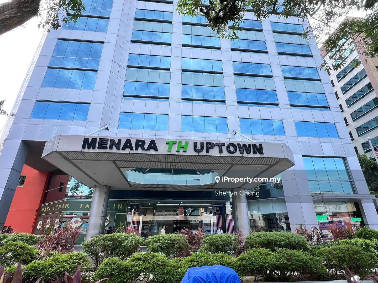 Office for Rent in Petaling Jaya, Selangor by Sherlyn Chung - iProperty.com.my