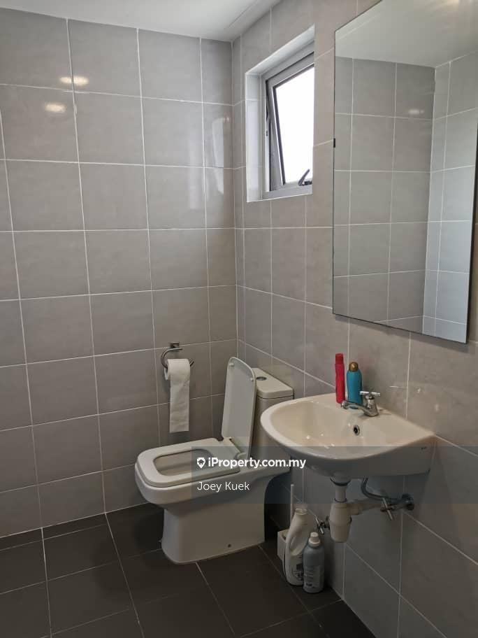 Kondominium untuk Disewa di The Edge Residence oleh Joey Kuek - iProperty.com.my