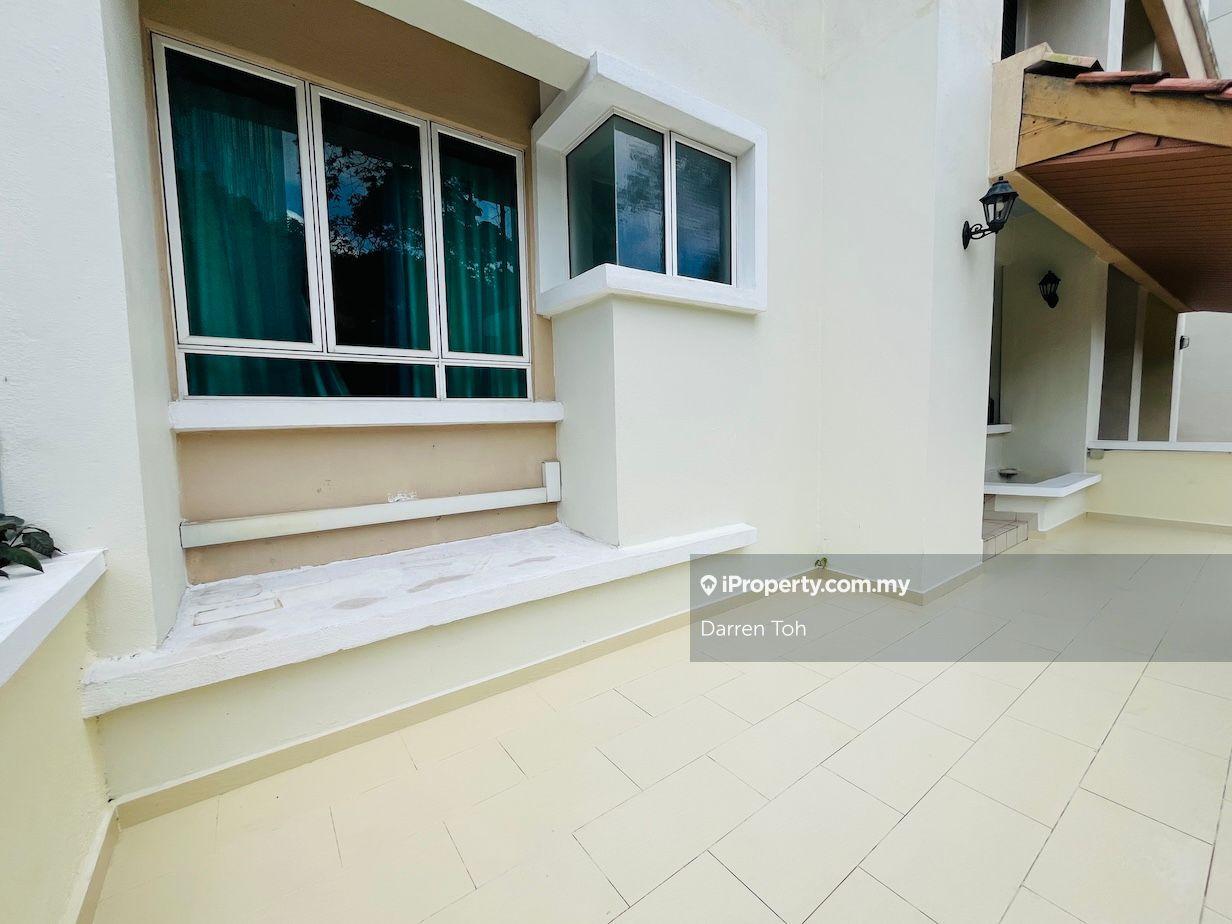 Kondominium untuk Dijual di Puteri Palma Condominiums oleh Darren Toh - iProperty.com.my