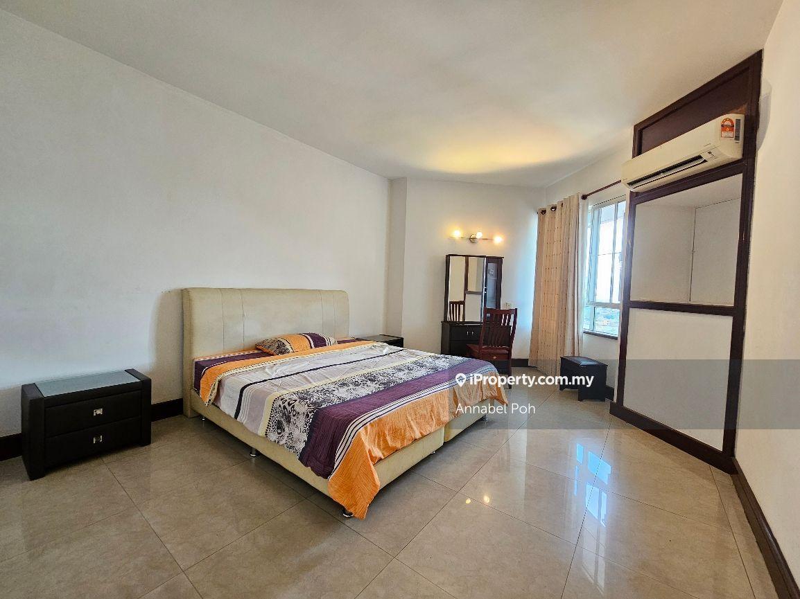 Apartment for Rent in Sucasa Corporate by Annabel Poh - iProperty.com.my