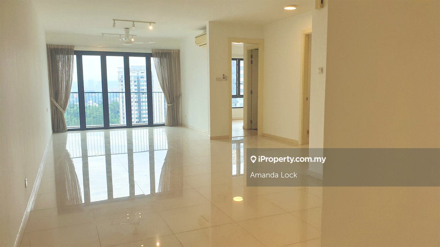 Kondominium untuk Dijual di Gembira Residen oleh Amanda Lock - iProperty.com.my