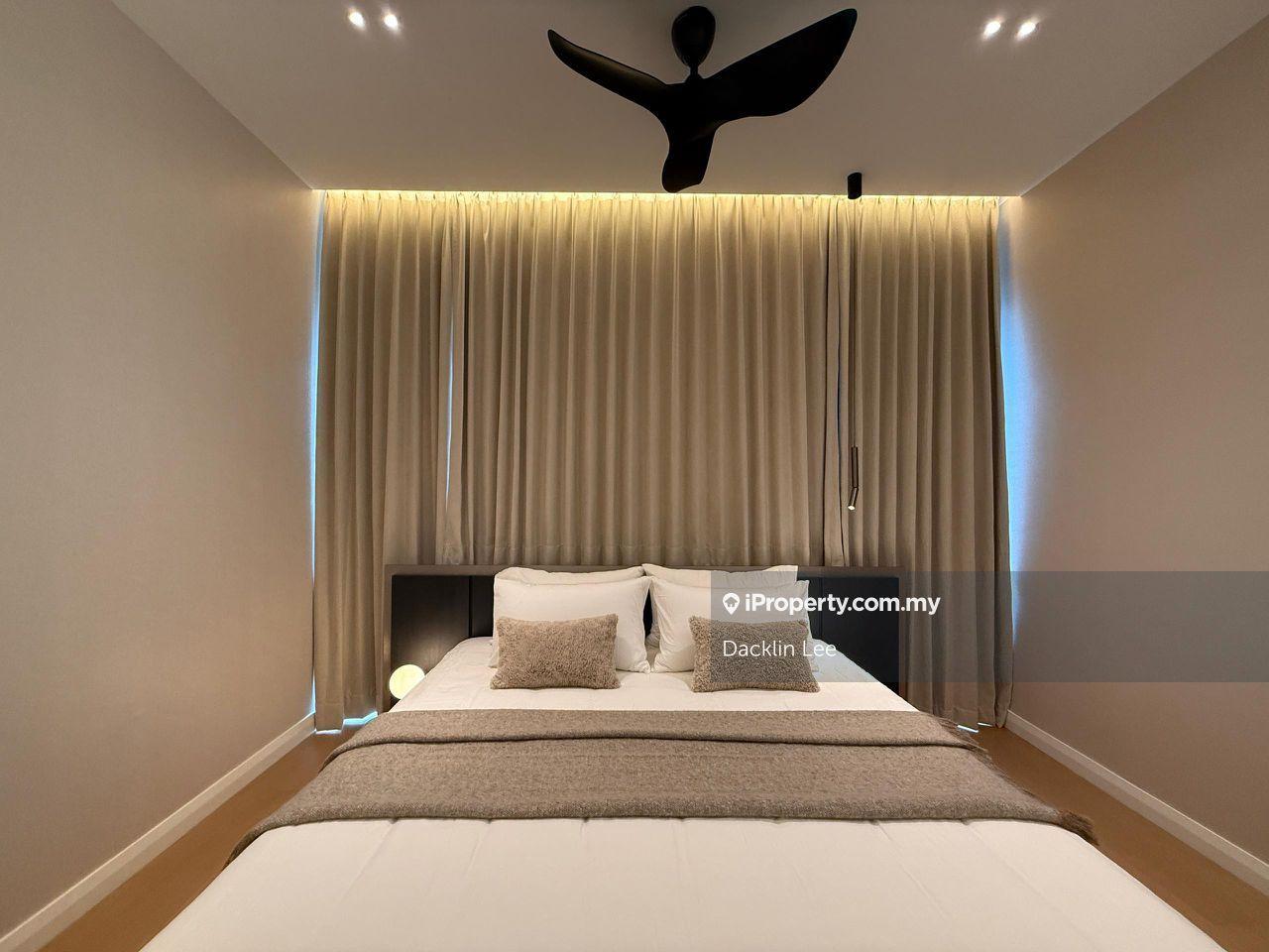 Residensi Servis untuk Dijual di TRX Residences oleh Dacklin Lee - iProperty.com.my