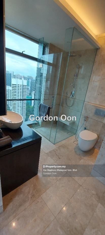 Service Residence for Rent in The Ritz-Carlton Residences by Gordon Oon - iProperty.com.my