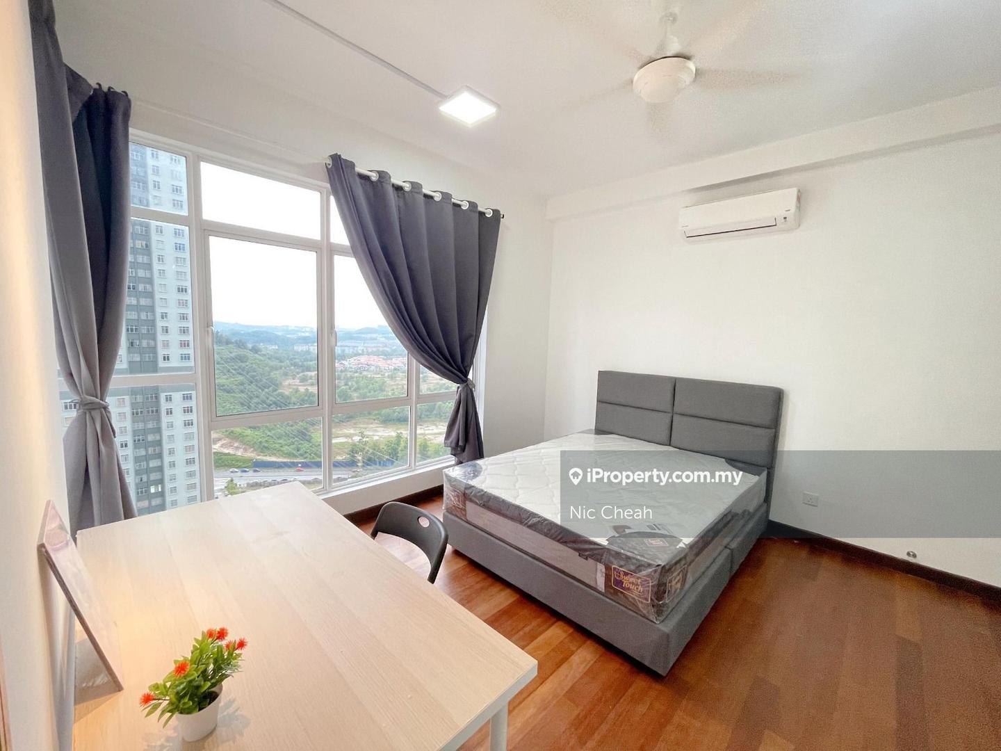 Condominium for Rent in Paraiso Residence @ The Earth by Nic Cheah - iProperty.com.my
