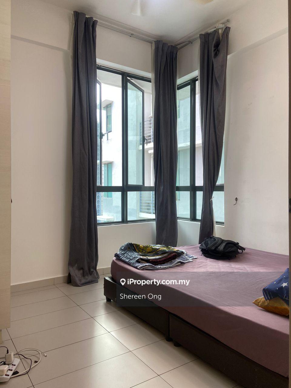 Kondominium untuk Dijual di Infiniti 3 Residences oleh Shereen Ong - iProperty.com.my