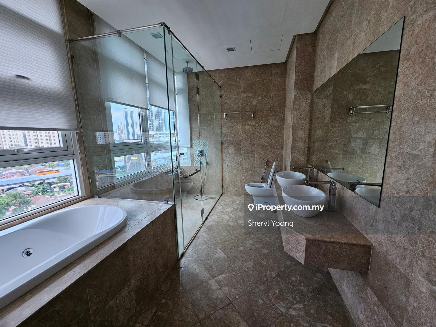 Kondominium untuk Dijual di Tijani 2 North oleh Sheryl Yoong - iProperty.com.my