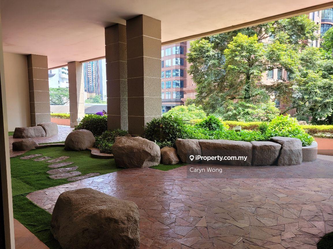 Kondominium untuk Disewa di Sri Kia Peng oleh Caryn Wong - iProperty.com.my