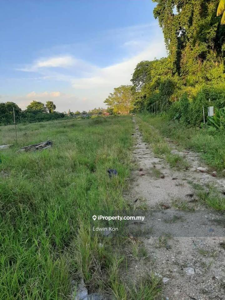 Agricultural Land for Sale in Kampung Sungai Kandis, Shah Alam by Edwin Kon - iProperty.com.my
