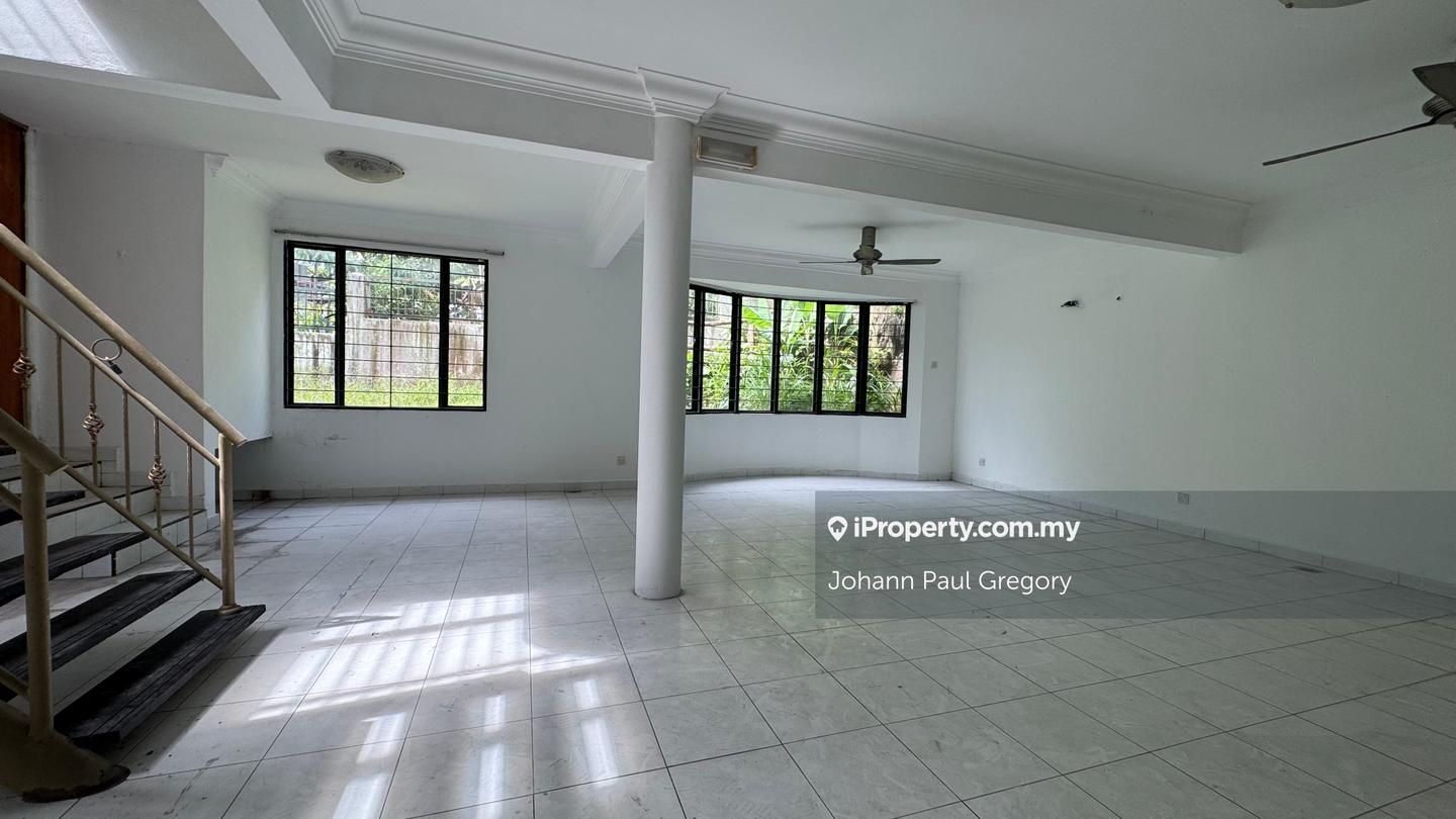 Banglo untuk Dijual di Tropicana Golf & Country Resort, Petaling Jaya oleh Johann Paul Gregory - iProperty.com.my