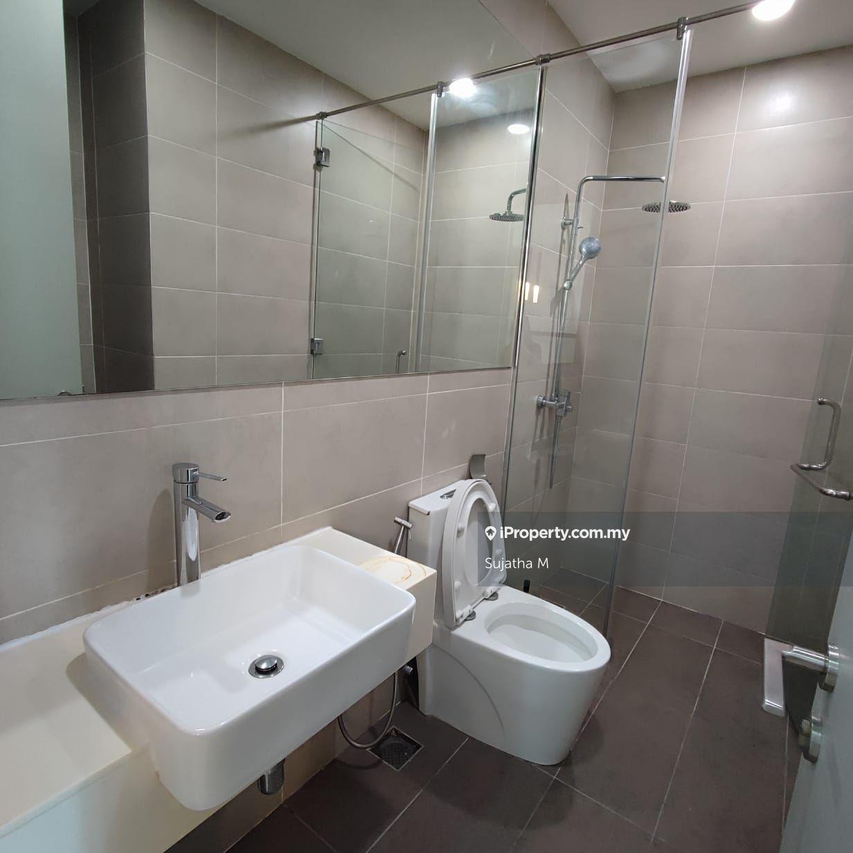 Residensi Servis untuk Disewa di KL Gateway Premium Residences oleh Sujatha M - iProperty.com.my