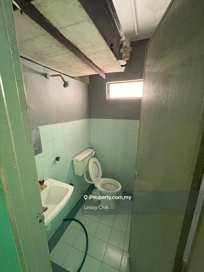 Pangsapuri untuk Dijual di Taman Puncak Kinrara oleh Lesley Chik - iProperty.com.my