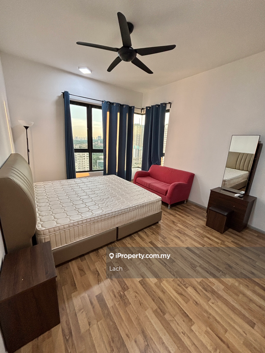 Condominium for Sale in Sunway Mont Residences by Lach - iProperty.com.my