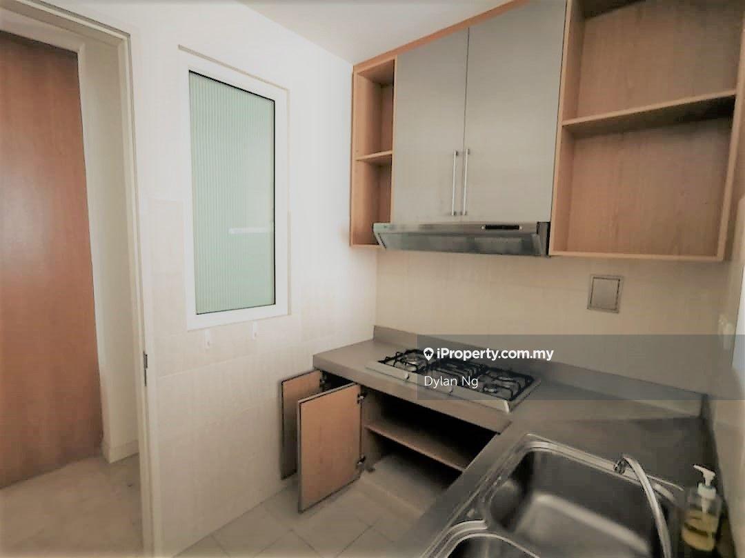 Residensi Servis untuk Dijual di Binjai Residency oleh Dylan Ng - iProperty.com.my