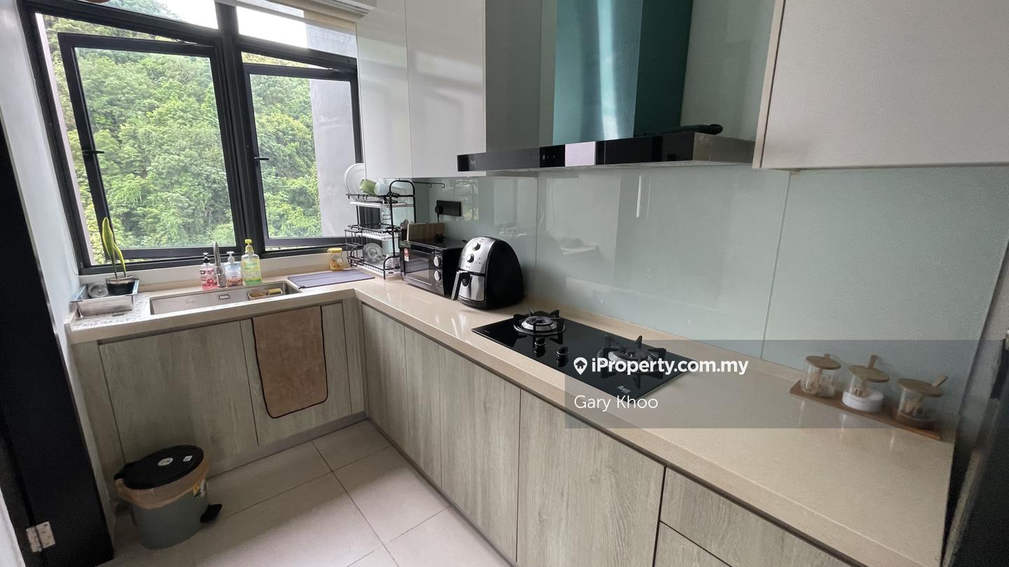 Condominium for Sale in Trehaus Condo Villa by Gary Khoo - iProperty.com.my