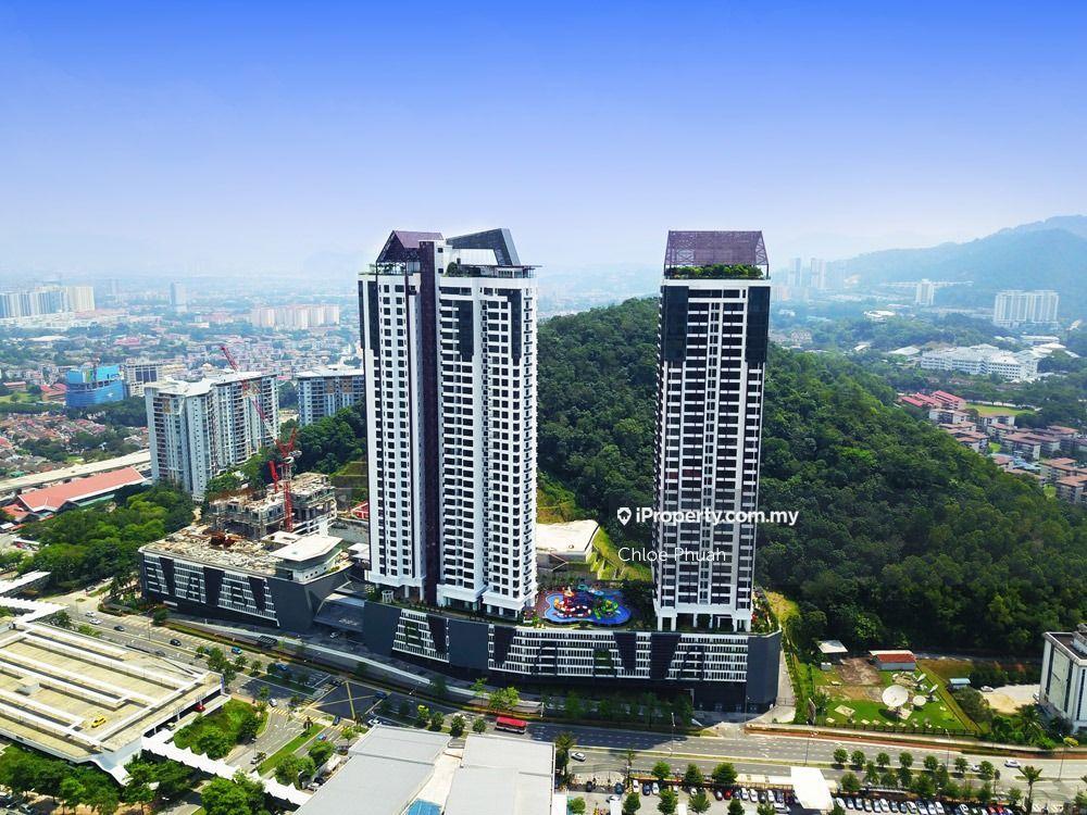 Kondominium untuk Dijual di WANGSA 9 RESIDENCY oleh Chloe Phuah - iProperty.com.my