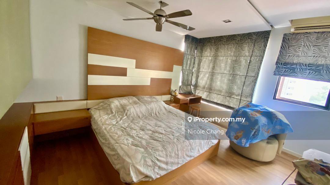Condominium for Sale in Casa Kiara II by Nico Chang - iProperty.com.my