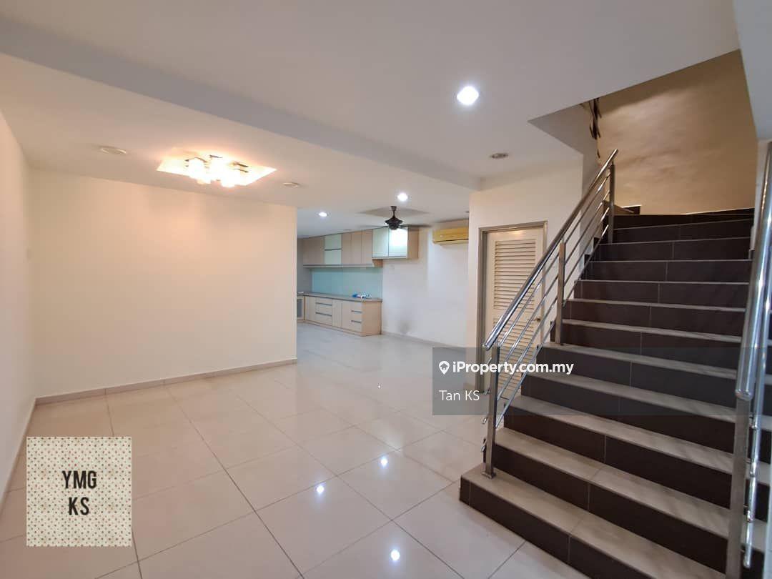Rumah Berangkai 2 Tingkat untuk Dijual di Taman Bayu Emas, Klang oleh Tan KS - iProperty.com.my
