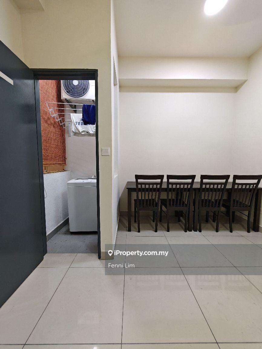Residensi Servis untuk Disewa di Mesahill oleh Fenni Lim - iProperty.com.my