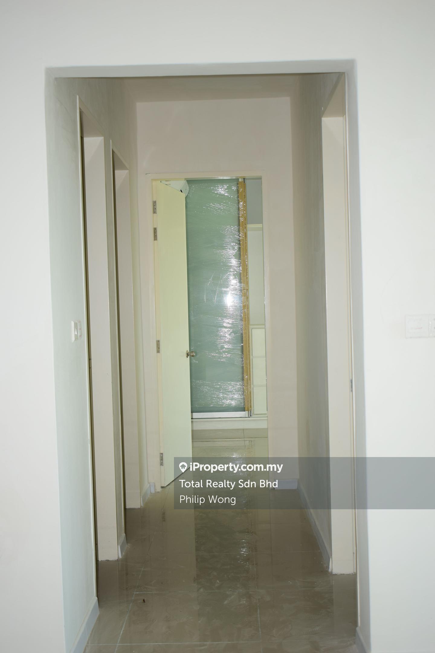 Kondominium untuk Dijual di Paragon 3 oleh Philip Wong - iProperty.com.my