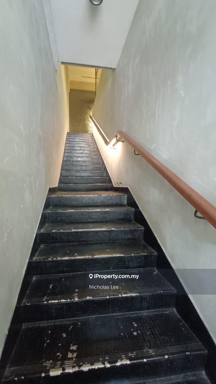 Retail-Space for Rent in Bukit Damansara, Damansara Heights by Nicholas Lee - iProperty.com.my