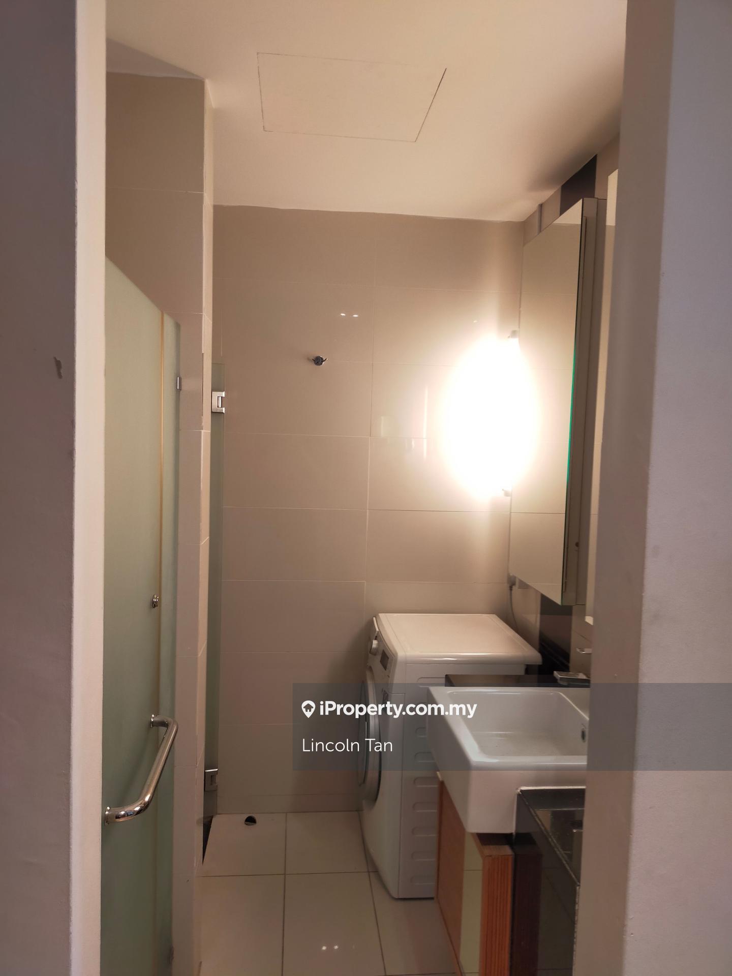 Residensi Servis untuk Dijual di Dua Sentral oleh Lincoln Tan - iProperty.com.my