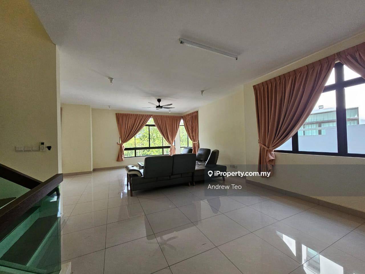 Semi-Detached House for Sale in Horizon Hills, Iskandar Puteri (Nusajaya) by Andrew Teo - iProperty.com.my