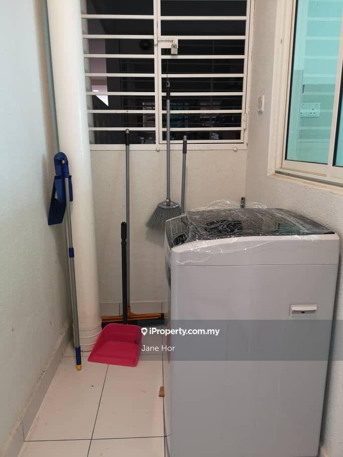 Condominium for Sale in La Thea Residences by Jane Hor - iProperty.com.my