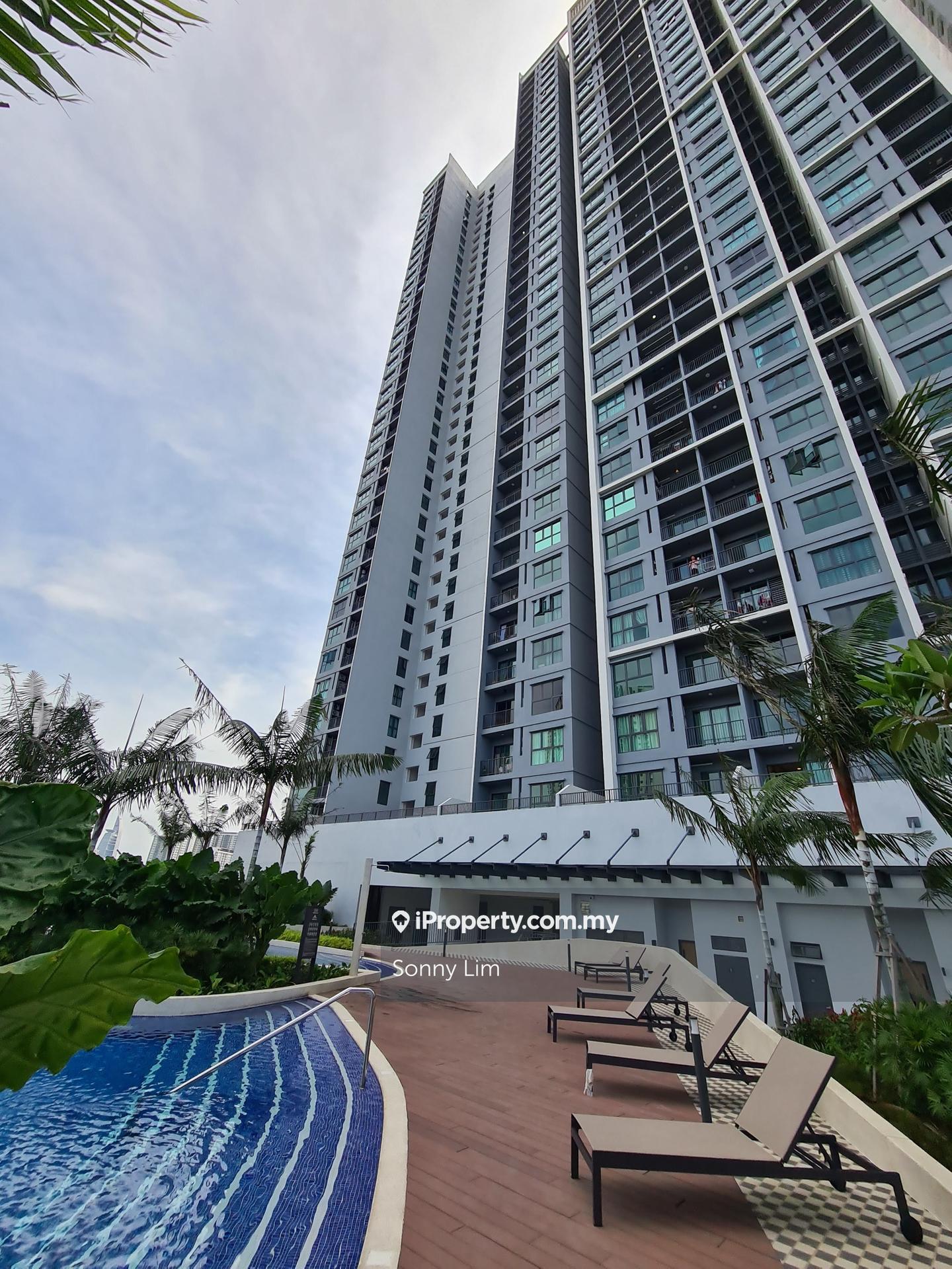 Condominium for Rent in The Hermington by Sonny Lim - iProperty.com.my