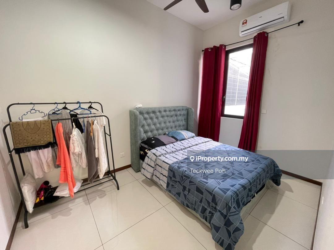 Semi-Detached House for Sale in Taman Sierra Ukay, Ulu Kelang by Teckwee Poh - iProperty.com.my