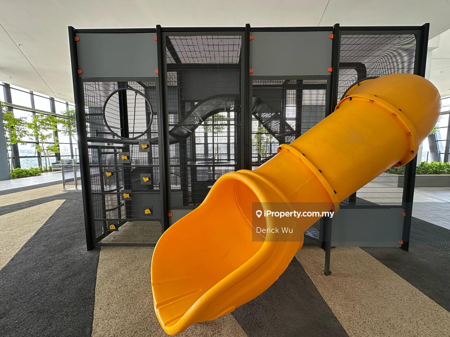 Residensi Servis untuk Disewa di 8th & Stellar oleh Derick Wu - iProperty.com.my