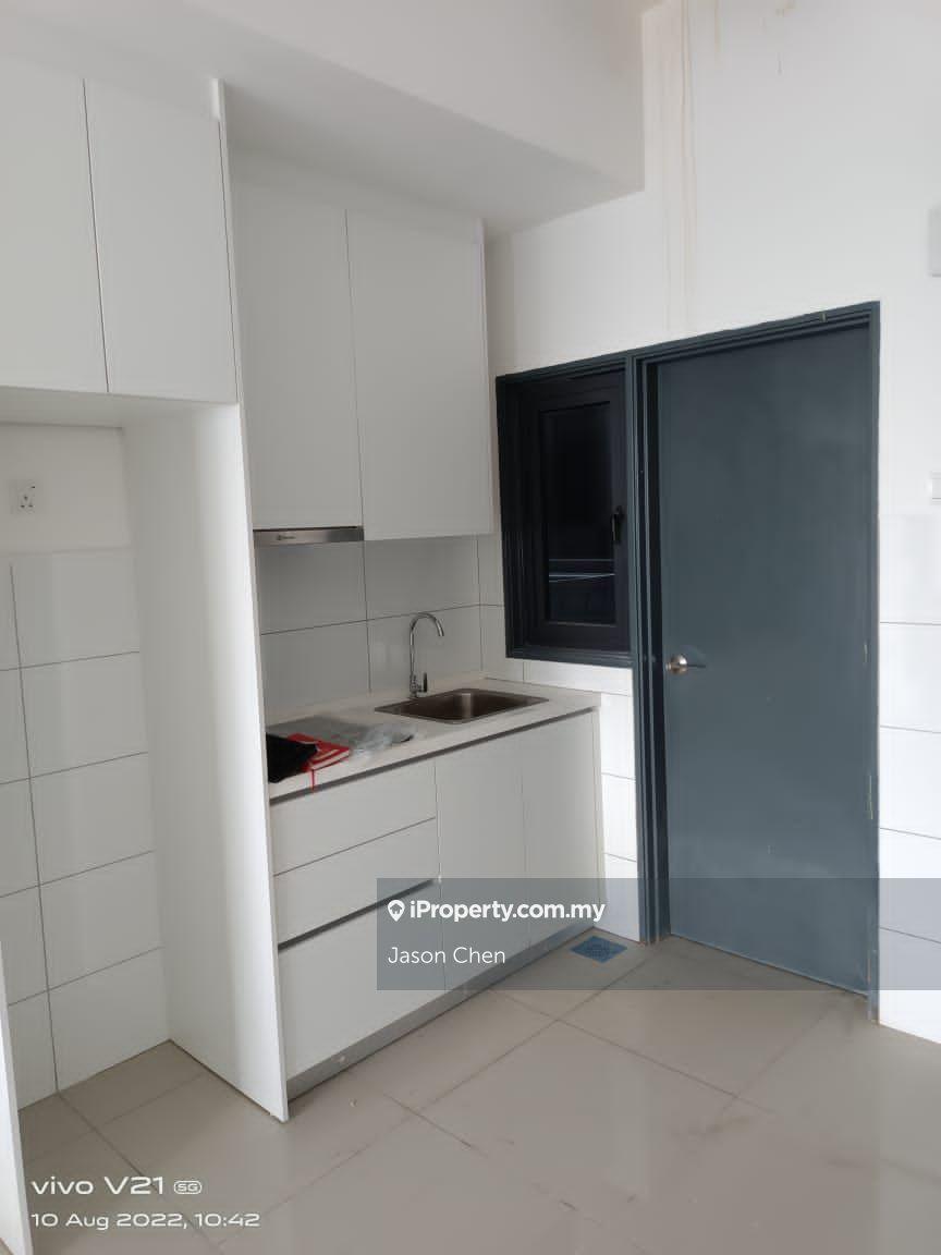 Residensi Servis untuk Dijual di Aera Residence oleh Jason Chen - iProperty.com.my