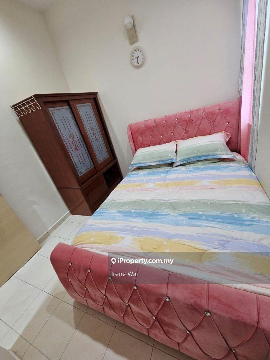Apartment for Rent in Alpine Village by Irene Wai - iProperty.com.my