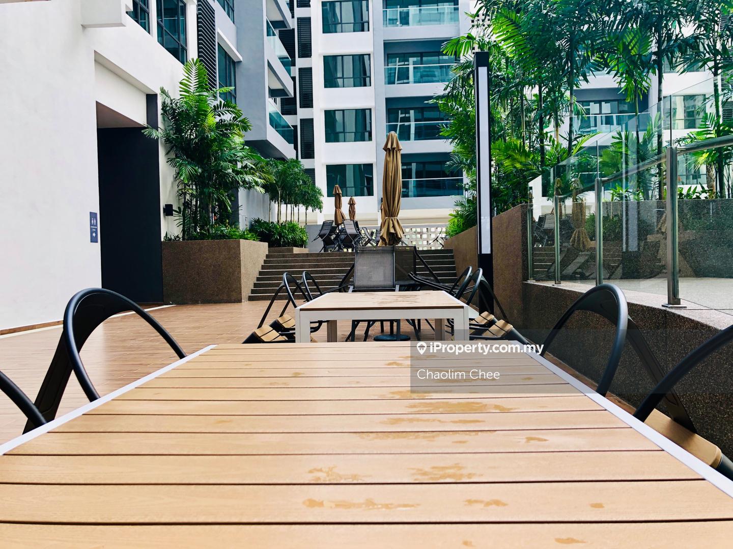 Condominium for Sale in Residensi Harmoni 2 by Chaolim Chee - iProperty.com.my