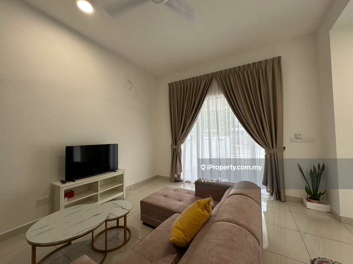 Rumah Berangkai 2 Tingkat untuk Dijual di Bandar Gamuda Gardens, Rawang oleh Vince Tan - iProperty.com.my