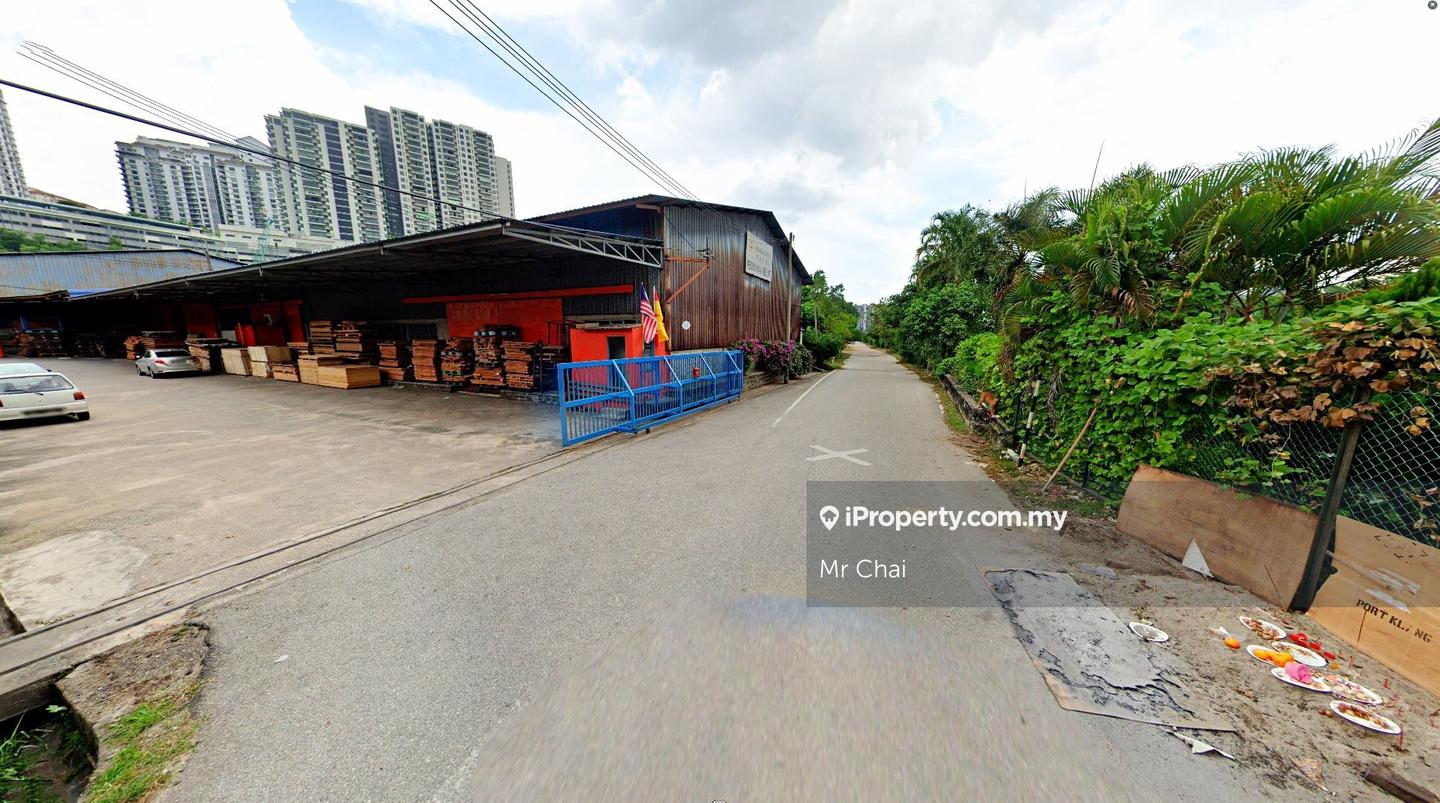 Industrial Land for Sale in BANDAR PUCHONG JAYA, Puchong by Mr Chai - iProperty.com.my