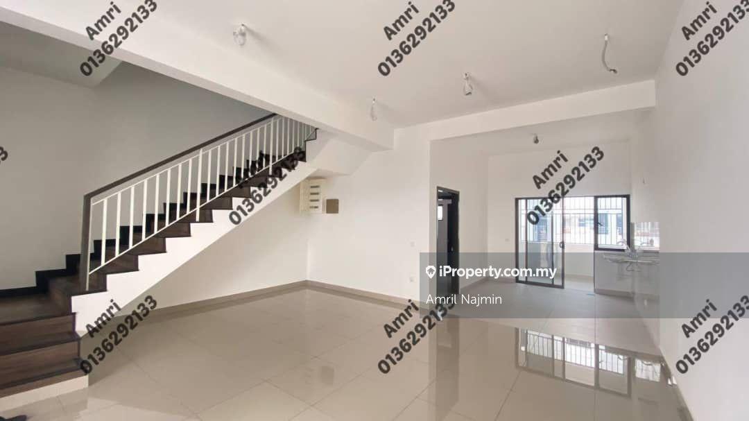 2-storey Terraced House for Sale in Bandar Bukit Raja, Klang by Amril Najmin - iProperty.com.my