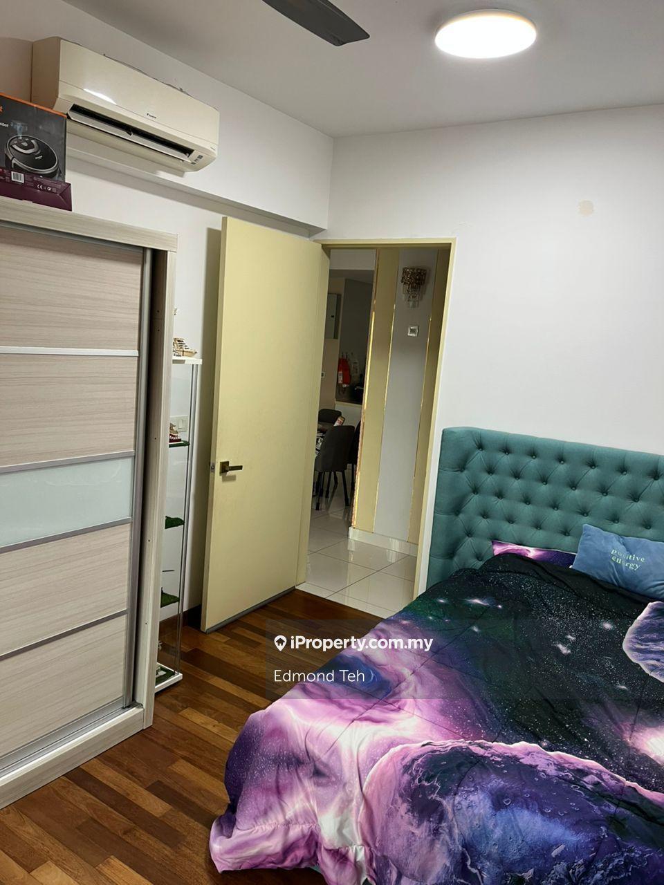 Service Residence for Sale in Impiria Residensi Bukit Tinggi Klang by Edmond Teh - iProperty.com.my