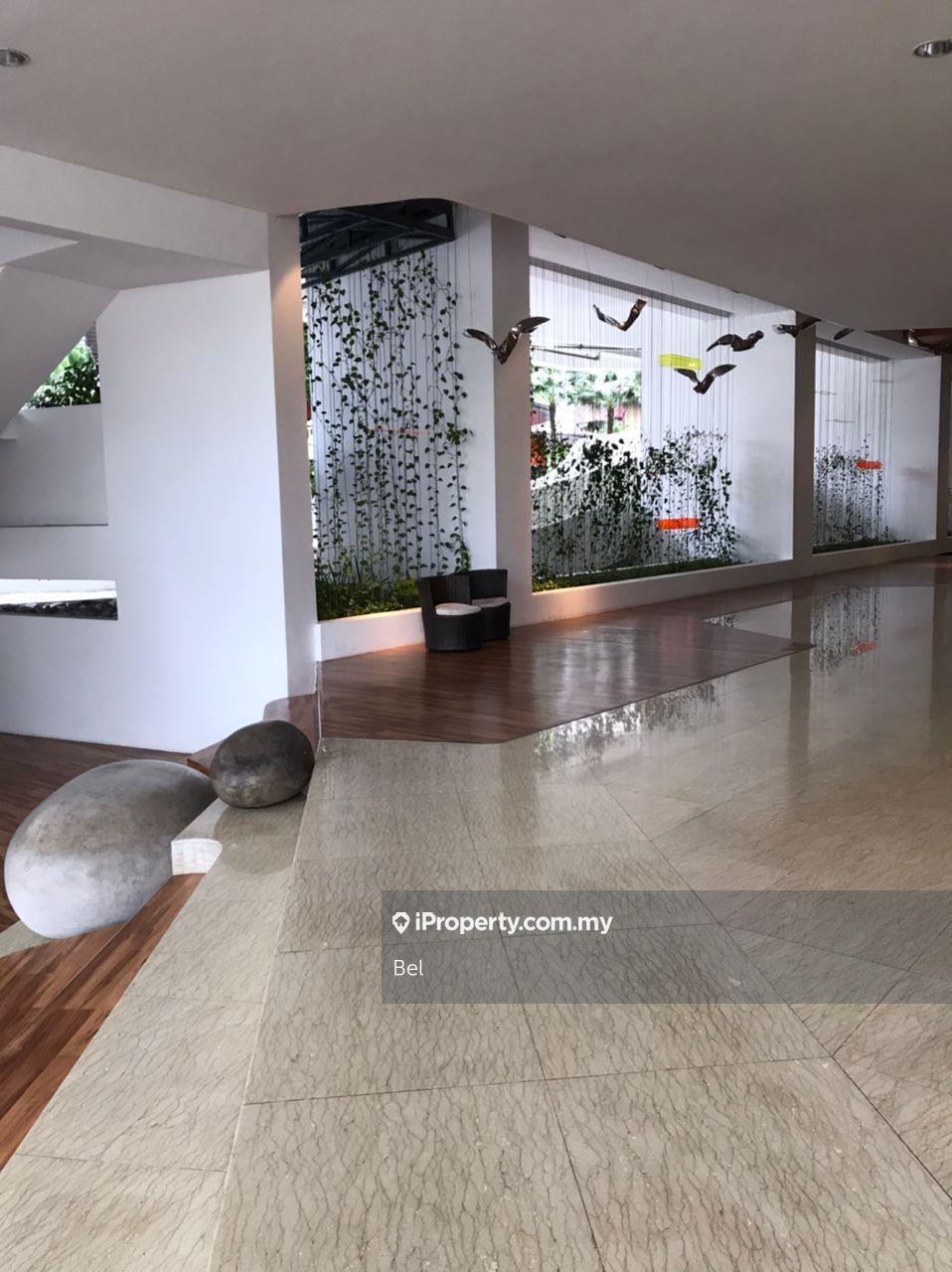 Kondominium untuk Dijual di Idaman Residence oleh Bel - iProperty.com.my