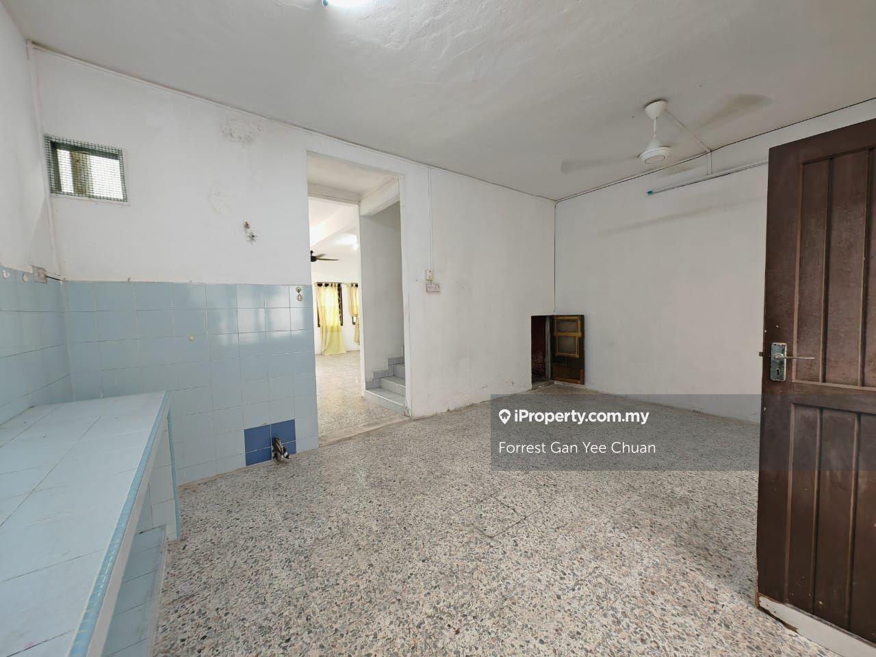 Rumah Teres untuk Dijual di Taman Klang Utama, Kapar oleh Forrest Gan Yee Chuan - iProperty.com.my