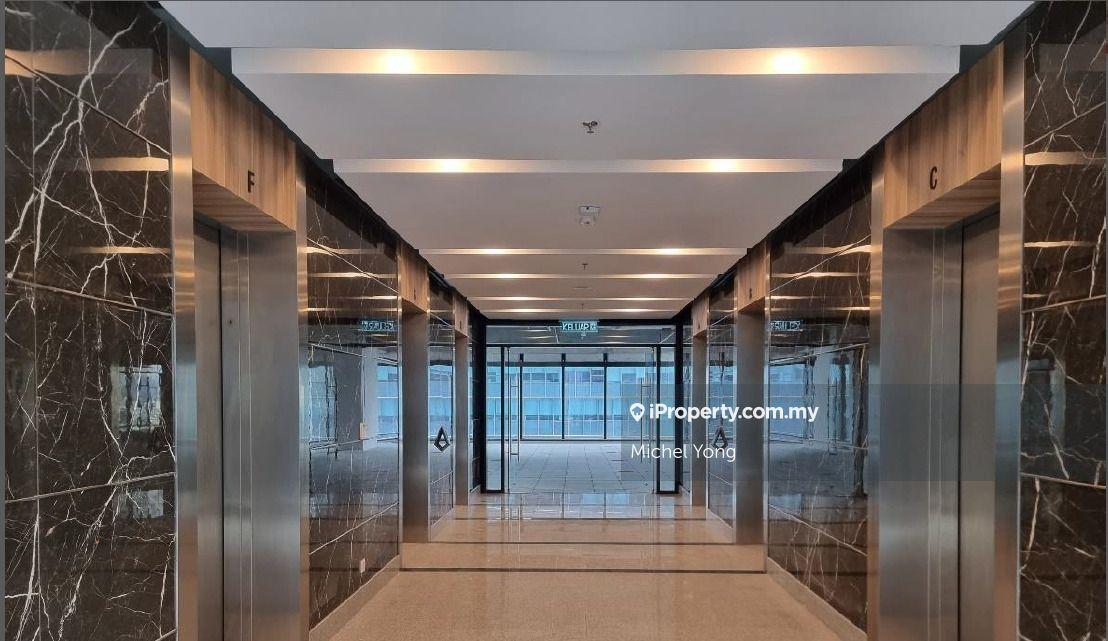 Office for Rent in KL Eco City, KL Eco City by Michel Yong - iProperty.com.my