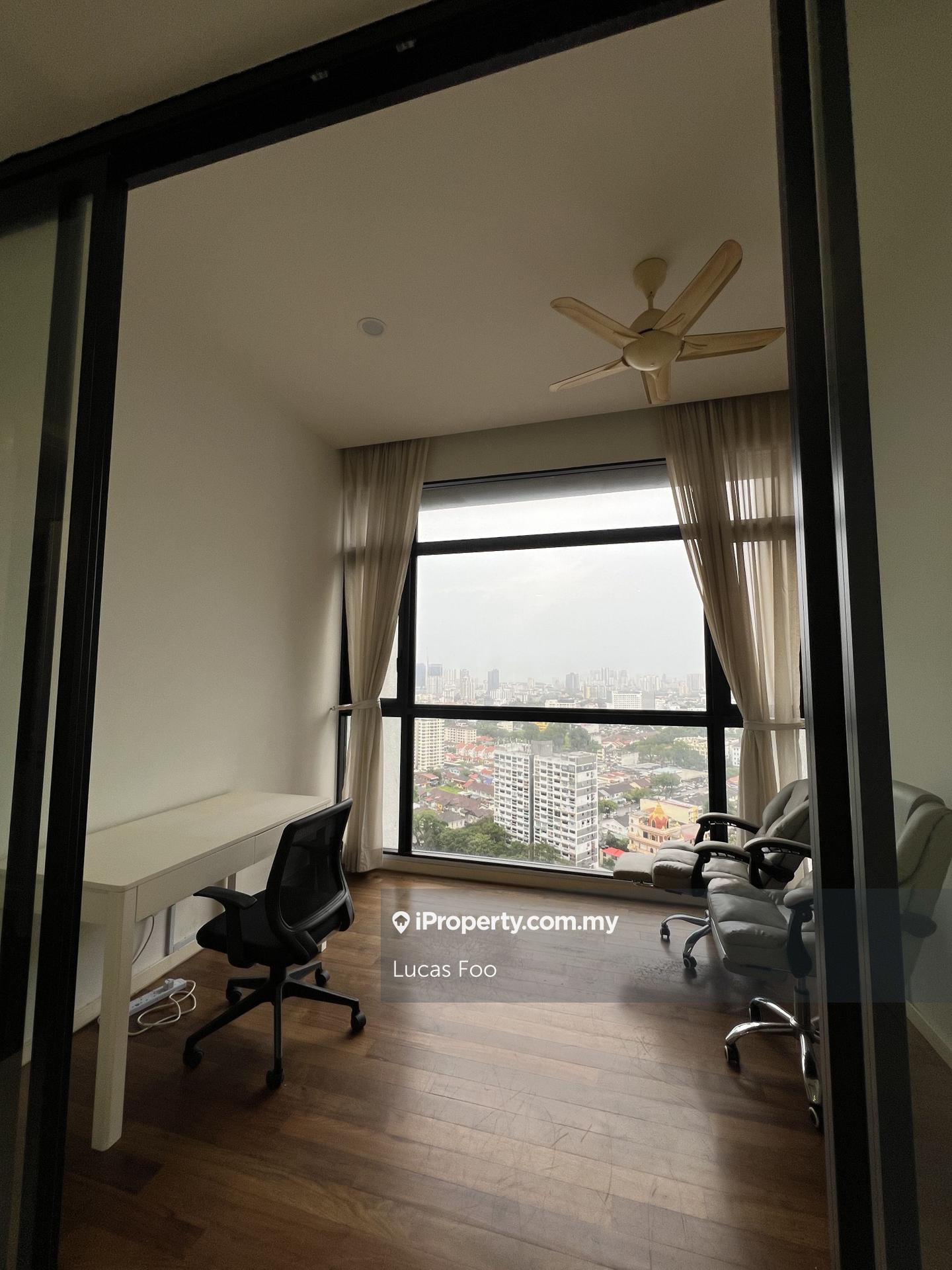 Condominium for Rent in Setia V Residences by Lucas Foo - iProperty.com.my