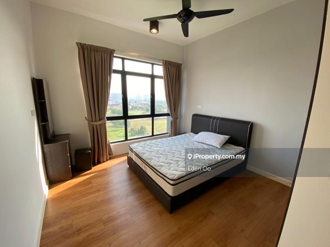 Service Residence for Rent in Utropolis Urbano by Eden Oo - iProperty.com.my
