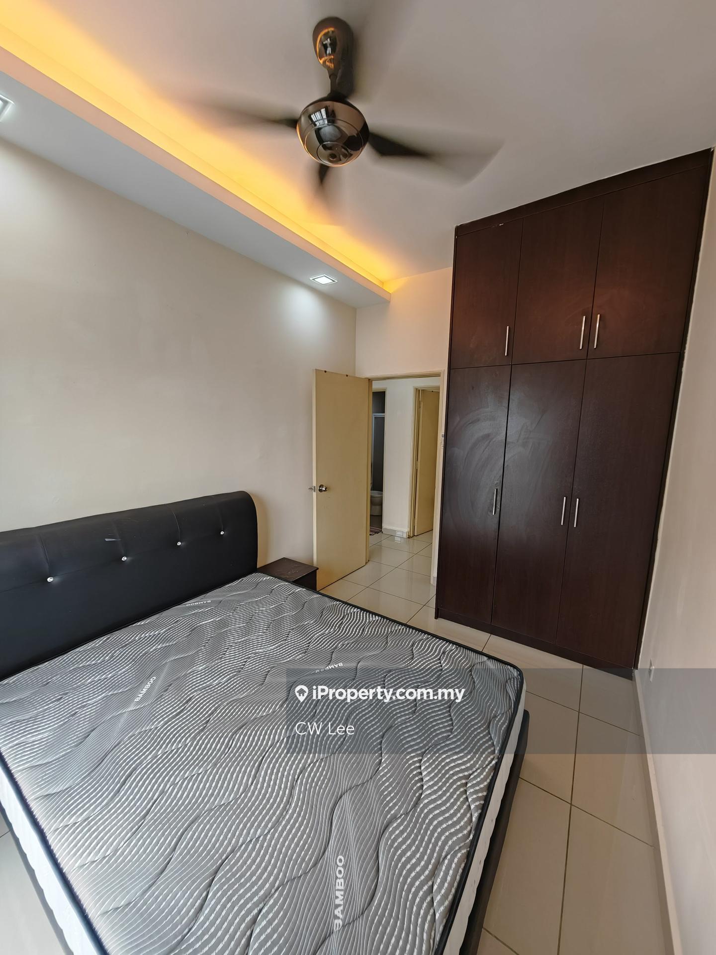 Residensi Servis untuk Disewa di OUG Parklane oleh CW Lee - iProperty.com.my