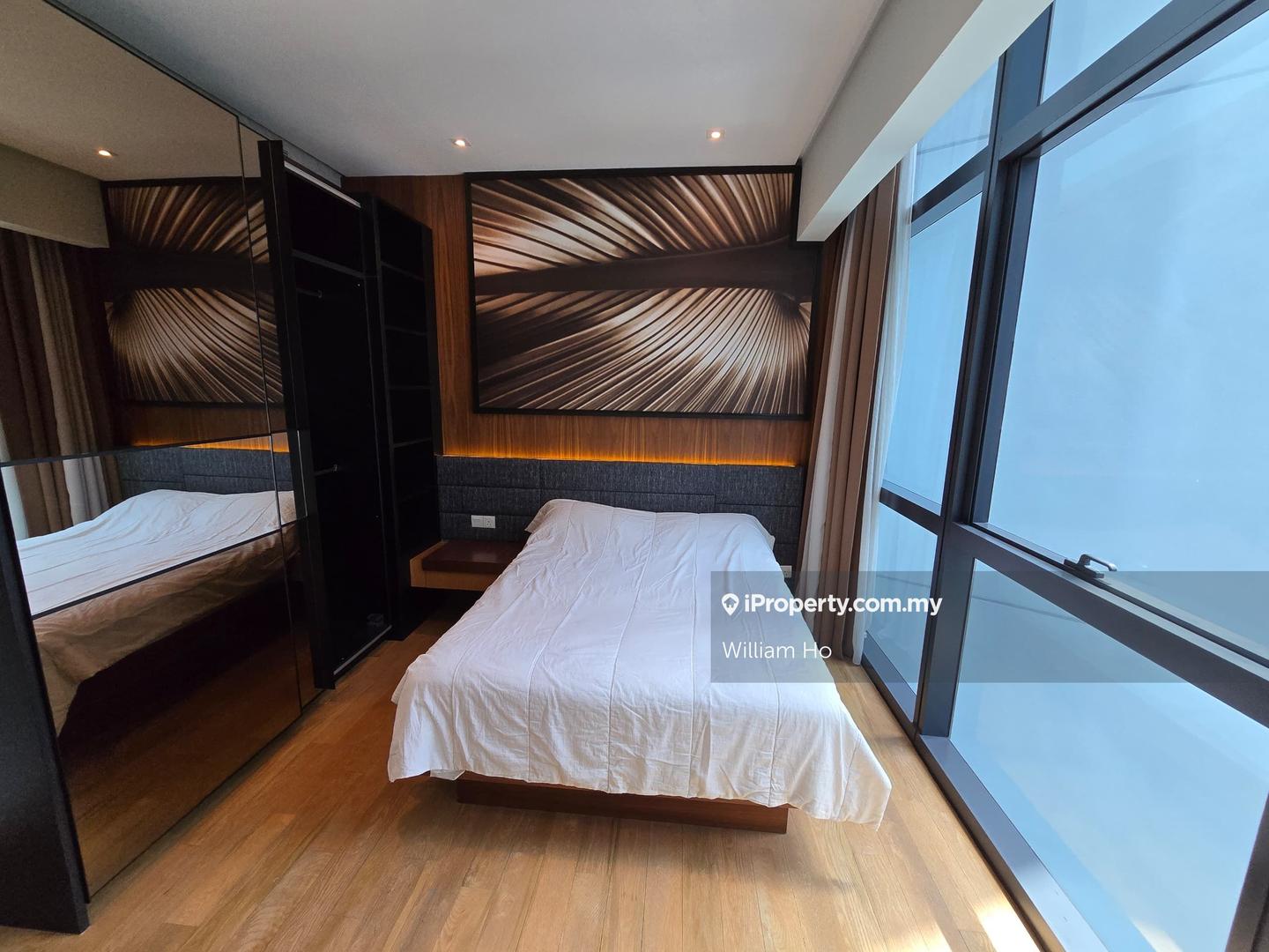 Service Residence for Rent in Damansara City Residency (DC Residensi) by William Ho - iProperty.com.my