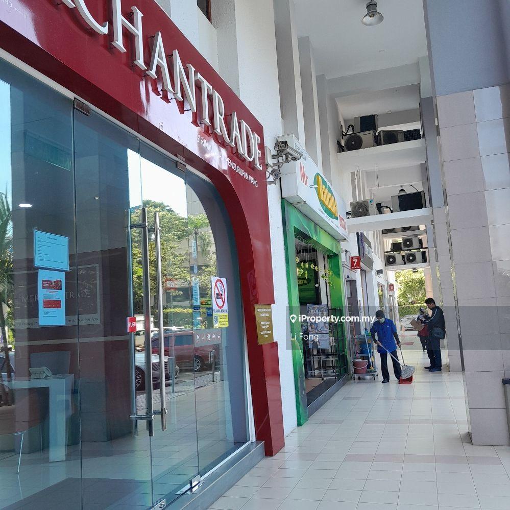 Kedai untuk Disewa di Damansara Intan, Petaling Jaya oleh Li Fong - iProperty.com.my