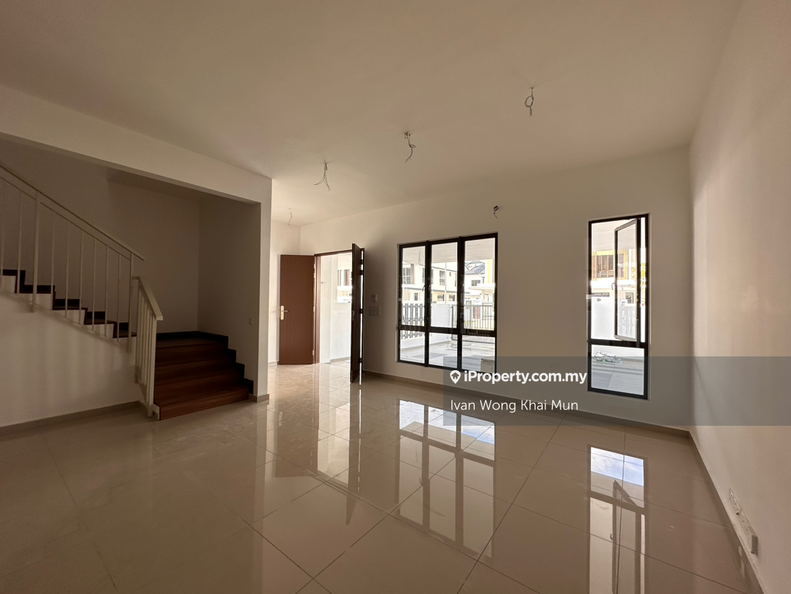 2-storey Terraced House for Sale in Setia Alam, Selangor by Ivan Wong Khai Mun - iProperty.com.my