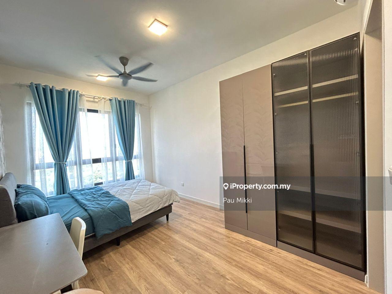 Service Residence for Rent in Sunway Belfield by Pau Mikki - iProperty.com.my